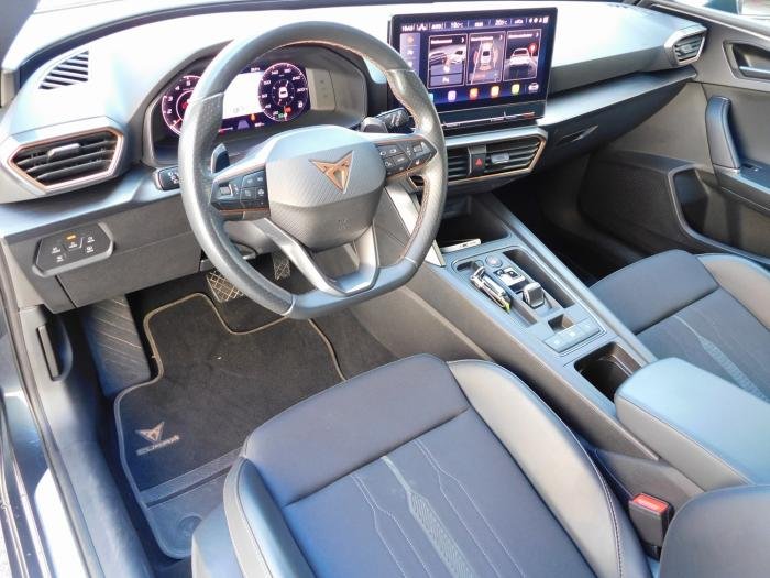 Cupra Leon - Photo 17