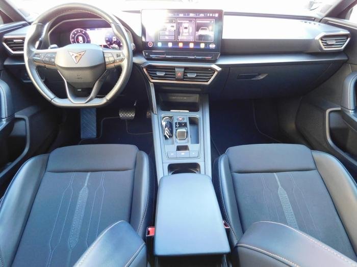 Cupra Leon - Photo 19