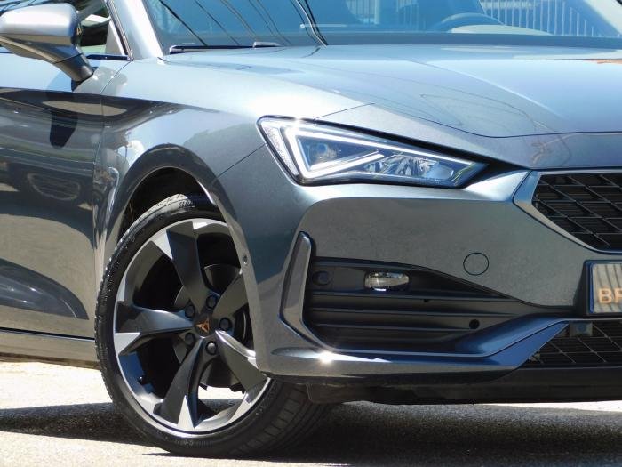 Cupra Leon - Photo 2
