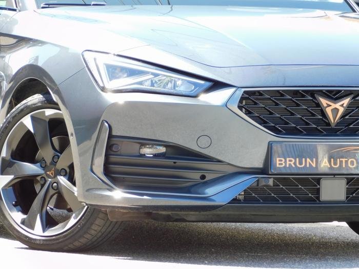 Cupra Leon - Photo 3
