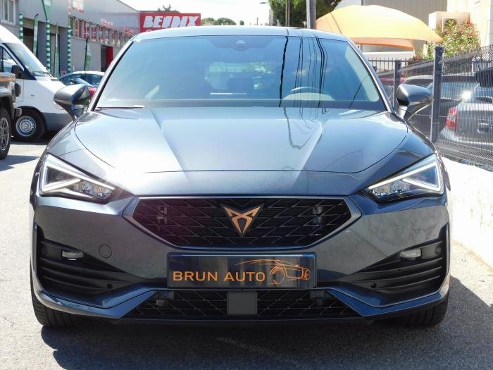 Cupra Leon - Photo 4