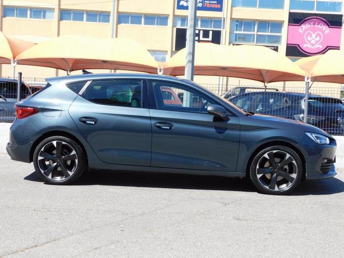 Cupra Leon - Photo 6