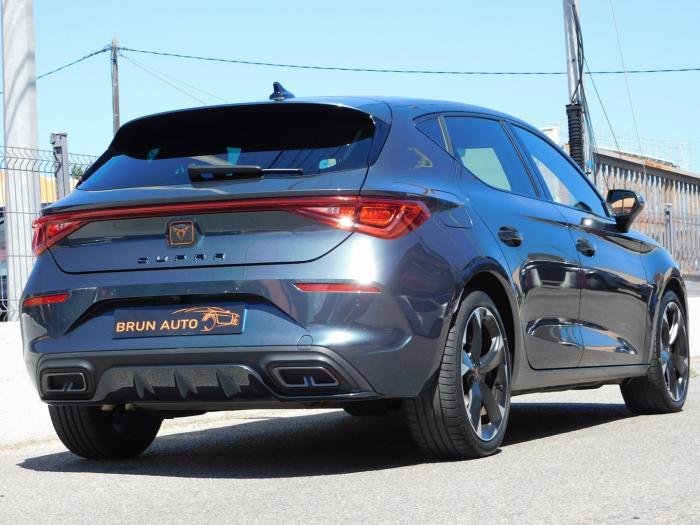 Cupra Leon - Photo 7