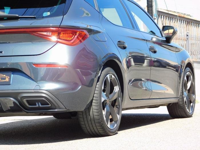 Cupra Leon - Photo 8