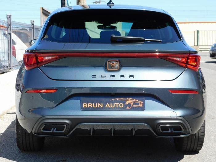 Cupra Leon - Photo 9