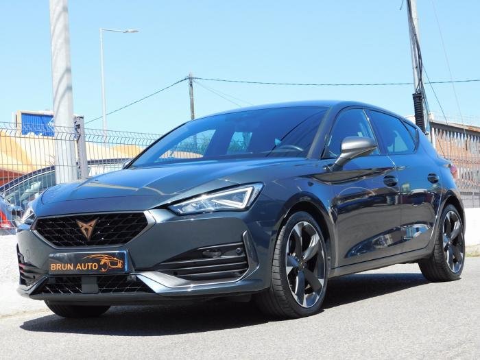 Cupra Leon - Photo 10