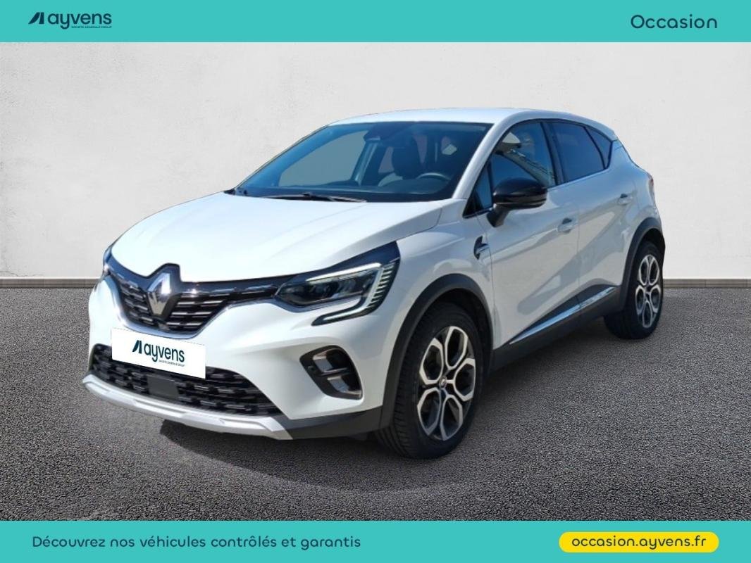 Renault Captur - Photo 1