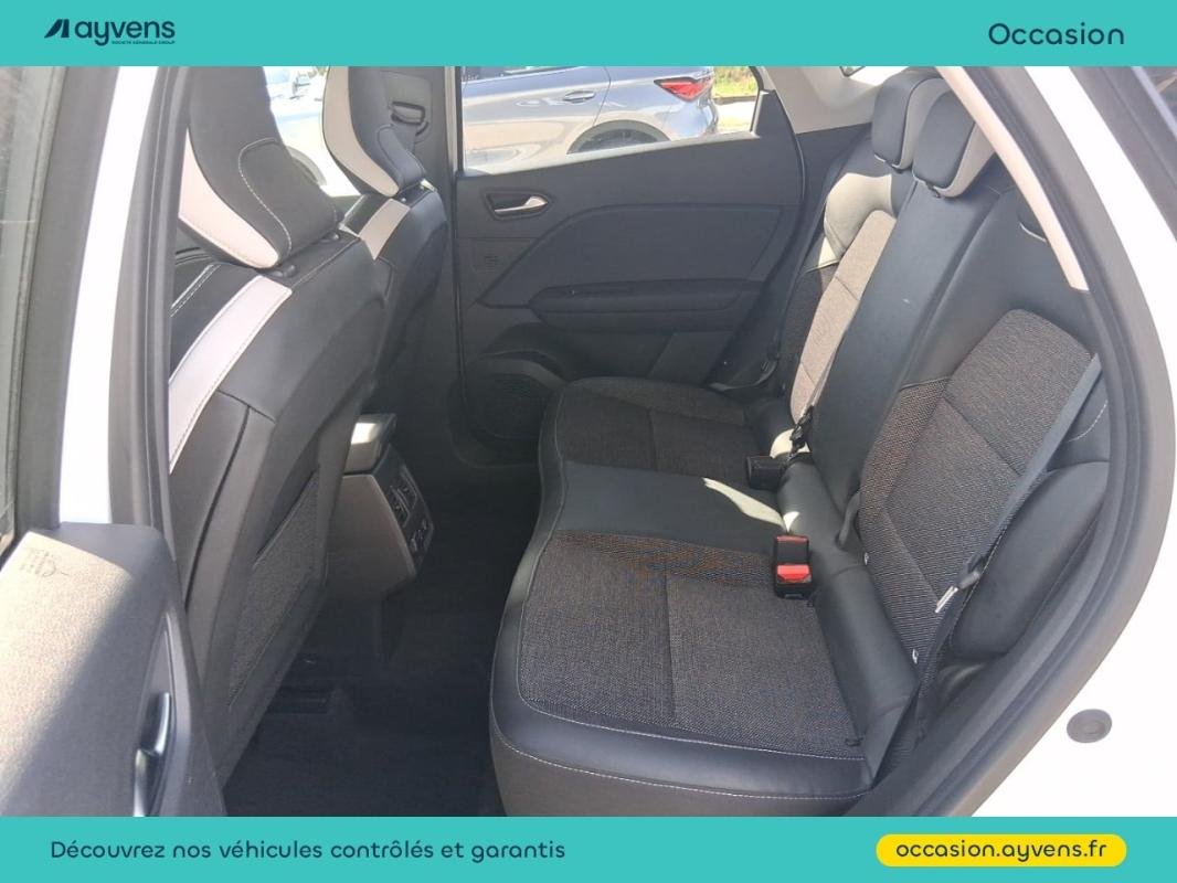 Renault Captur - Photo 11