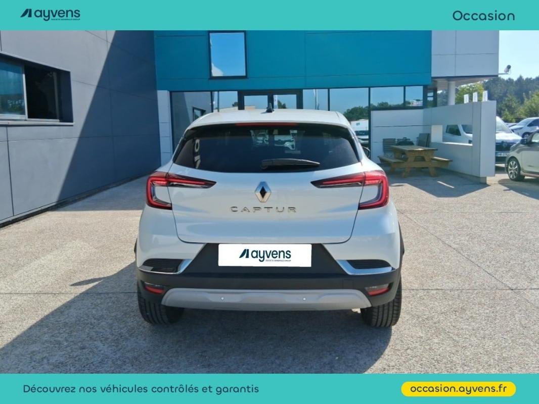 Renault Captur - Photo 12