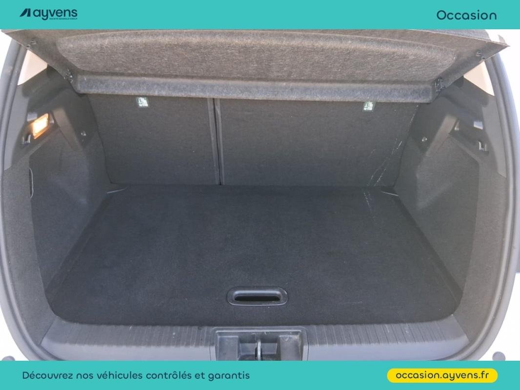 Renault Captur - Photo 13