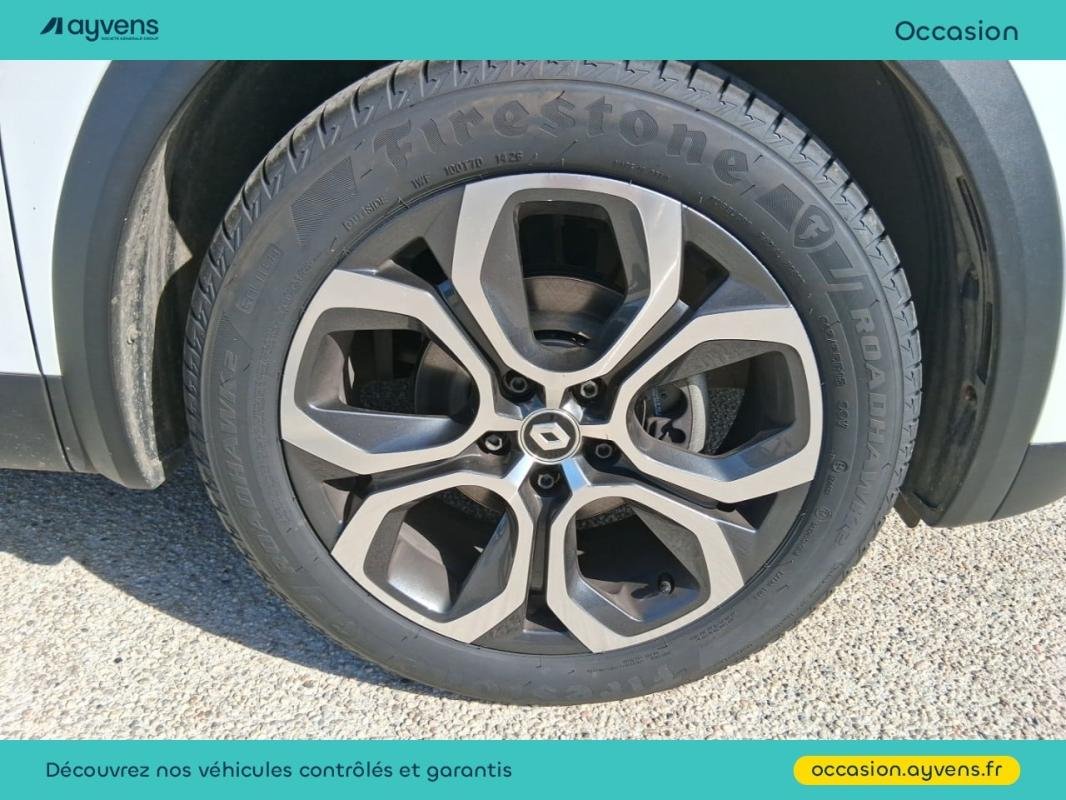 Renault Captur - Photo 15