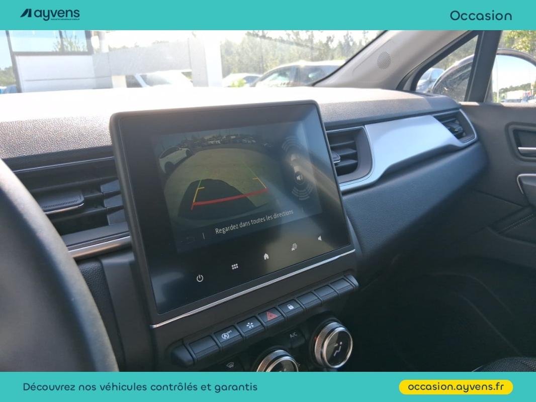 Renault Captur - Photo 16