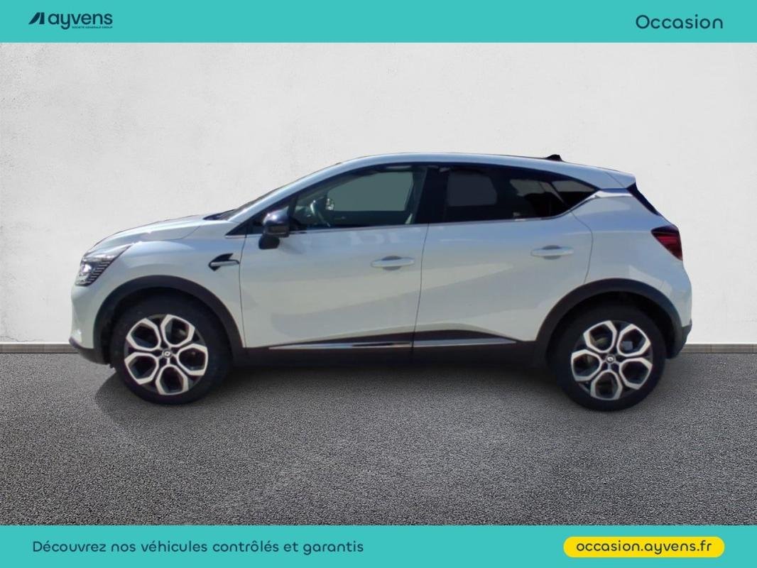 Renault Captur - Photo 2