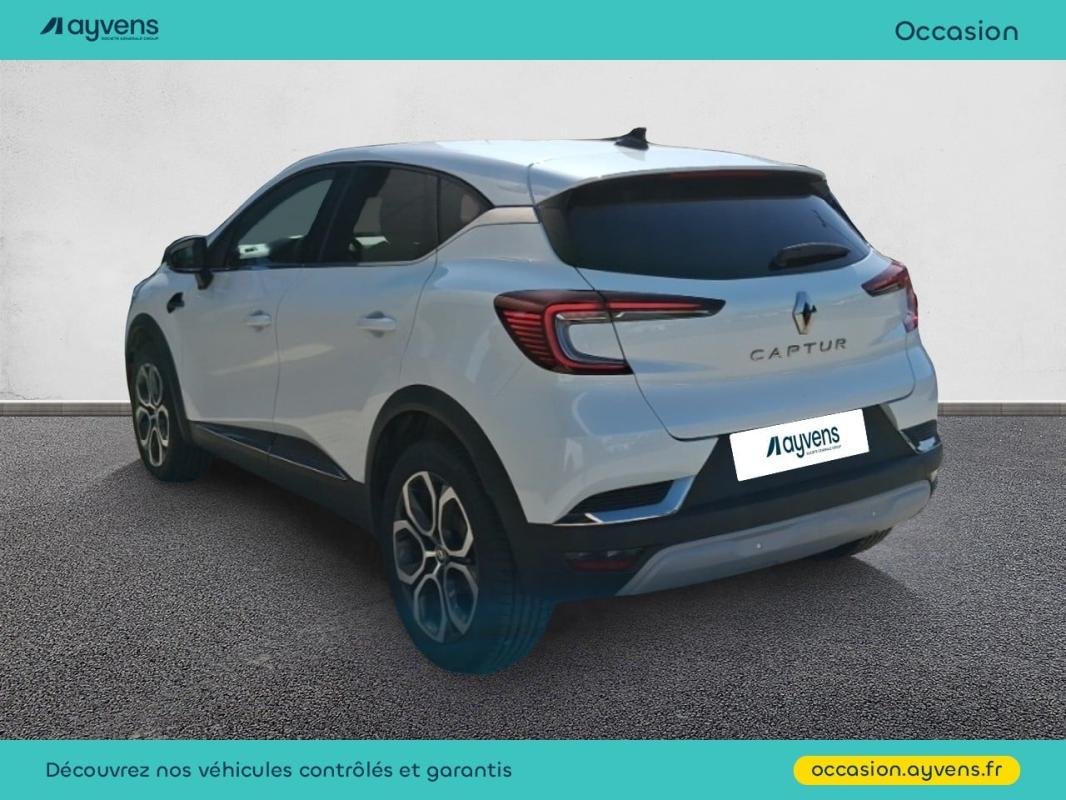 Renault Captur - Photo 3