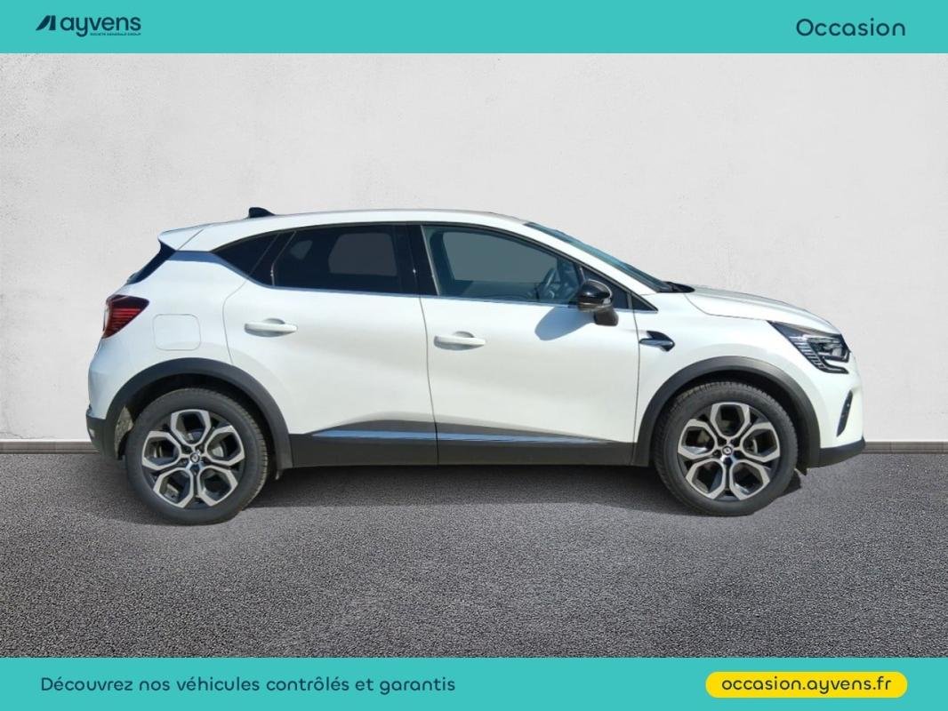 Renault Captur - Photo 4