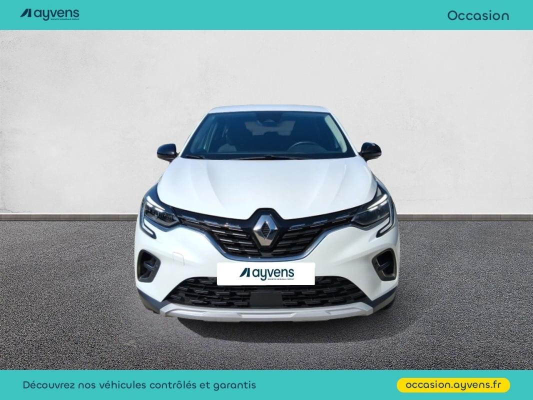 Renault Captur - Photo 5