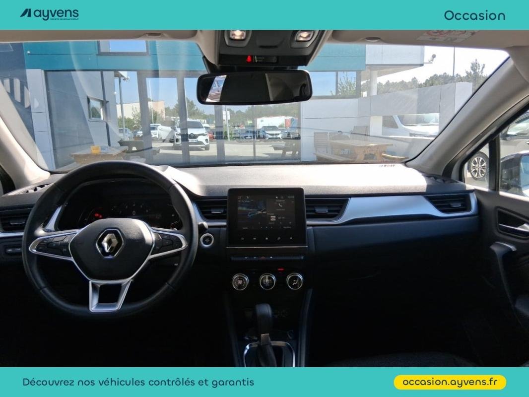 Renault Captur - Photo 6