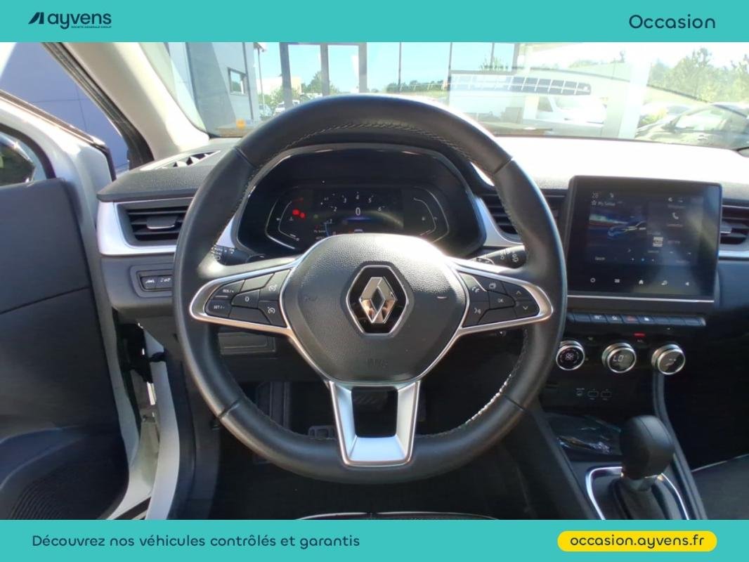 Renault Captur - Photo 7