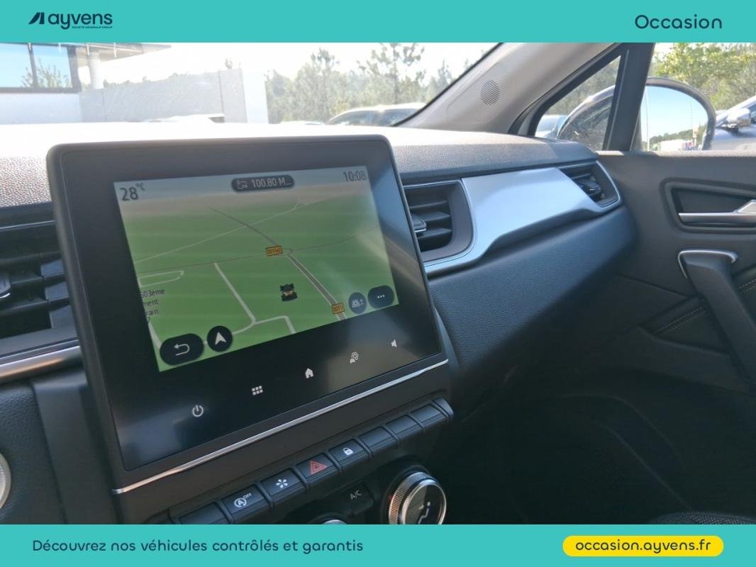 Renault Captur - Photo 8