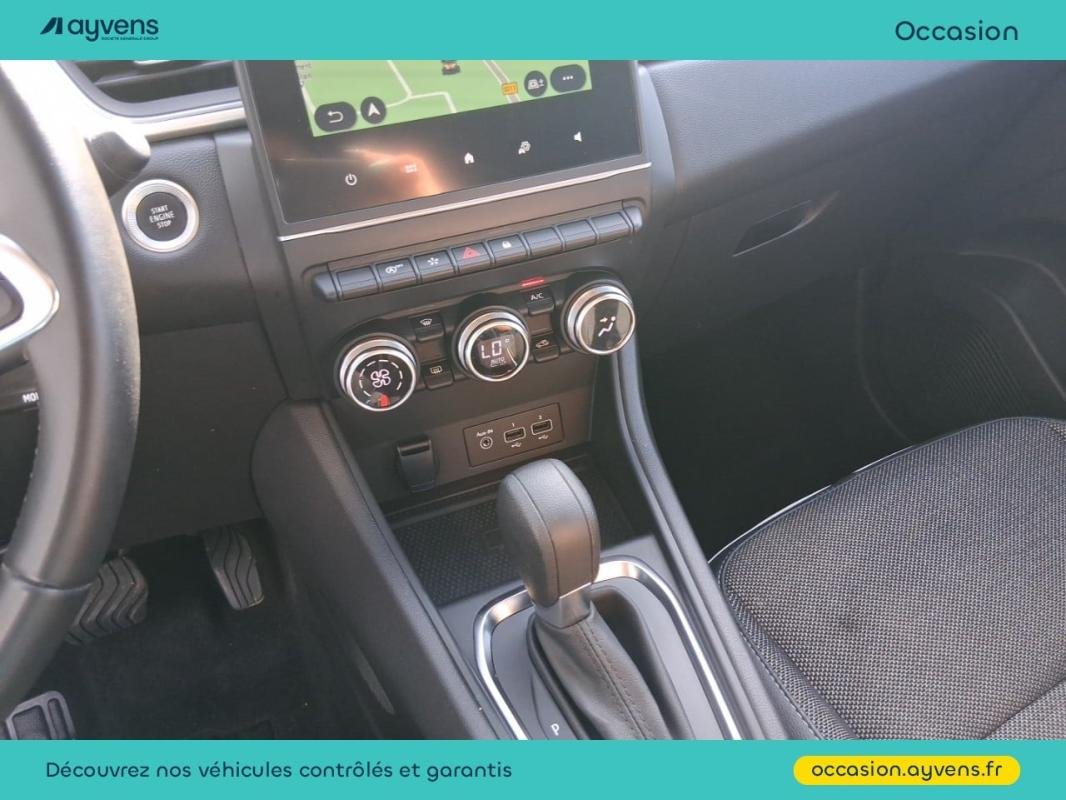 Renault Captur - Photo 9
