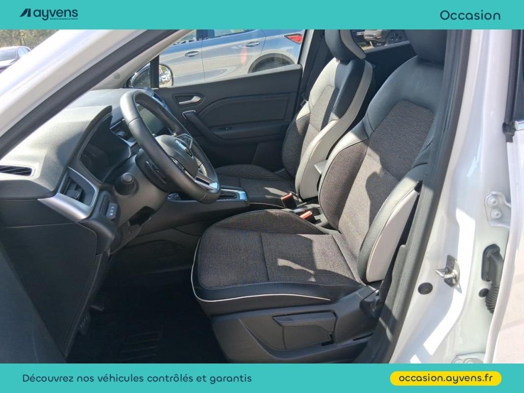 Renault Captur - Photo 10