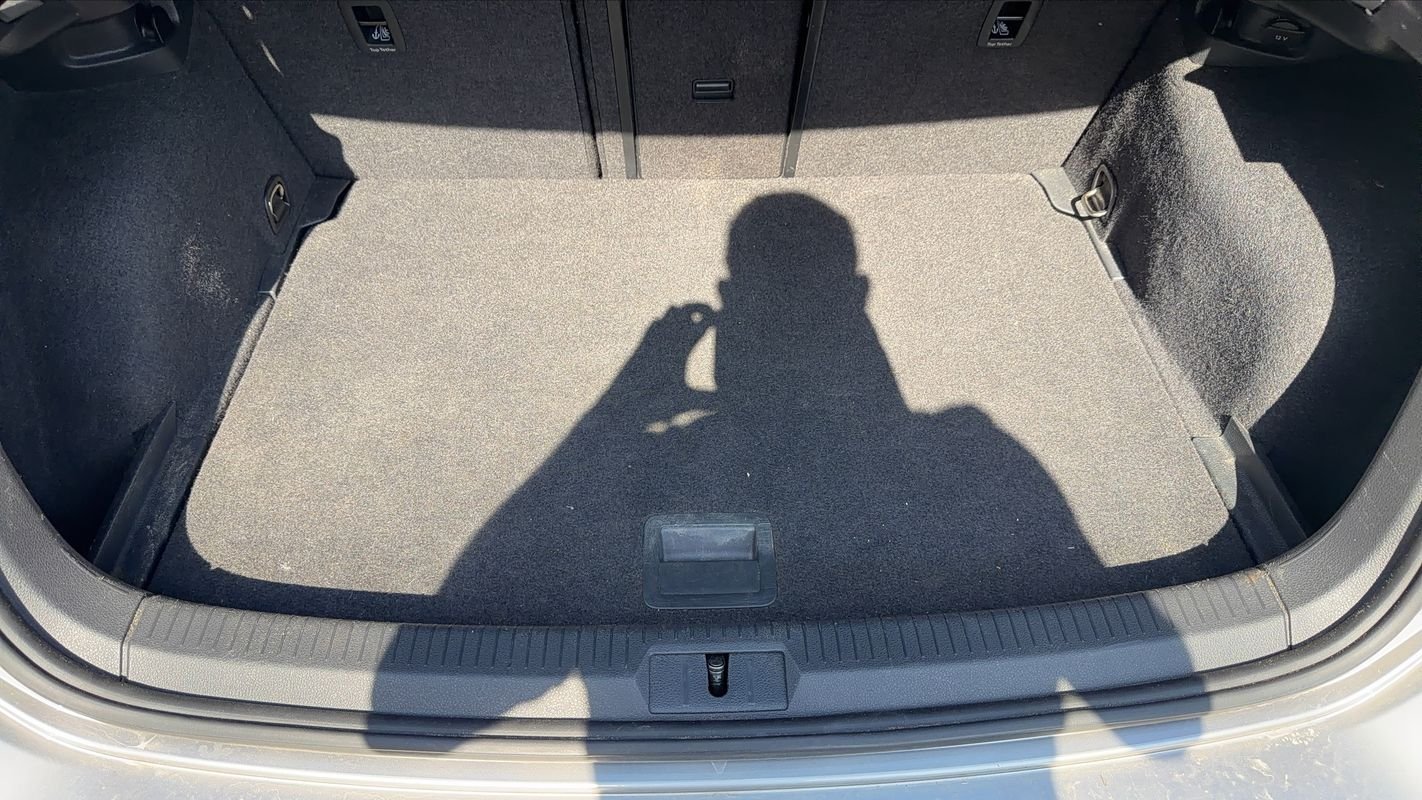 Volkswagen Golf - Photo 14
