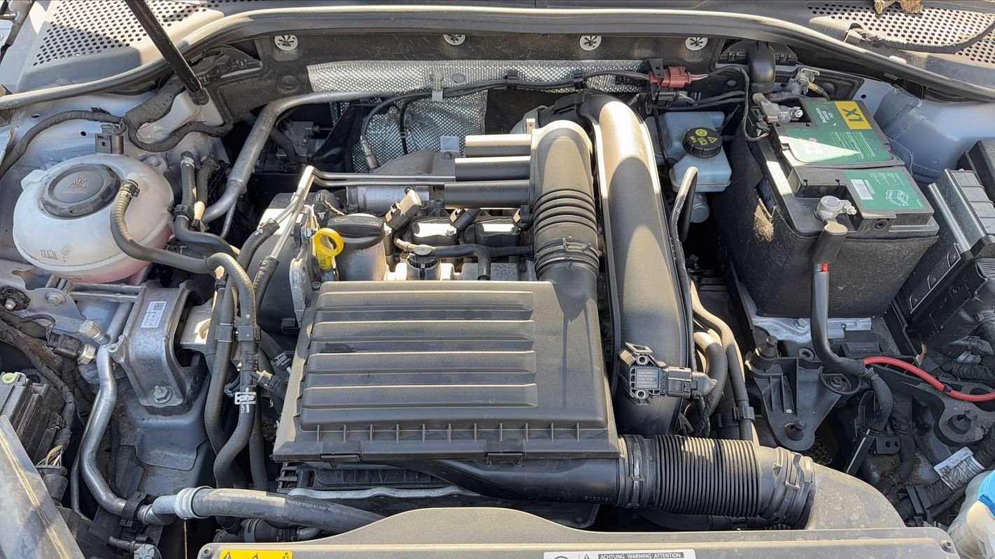 Volkswagen Golf - Photo 15