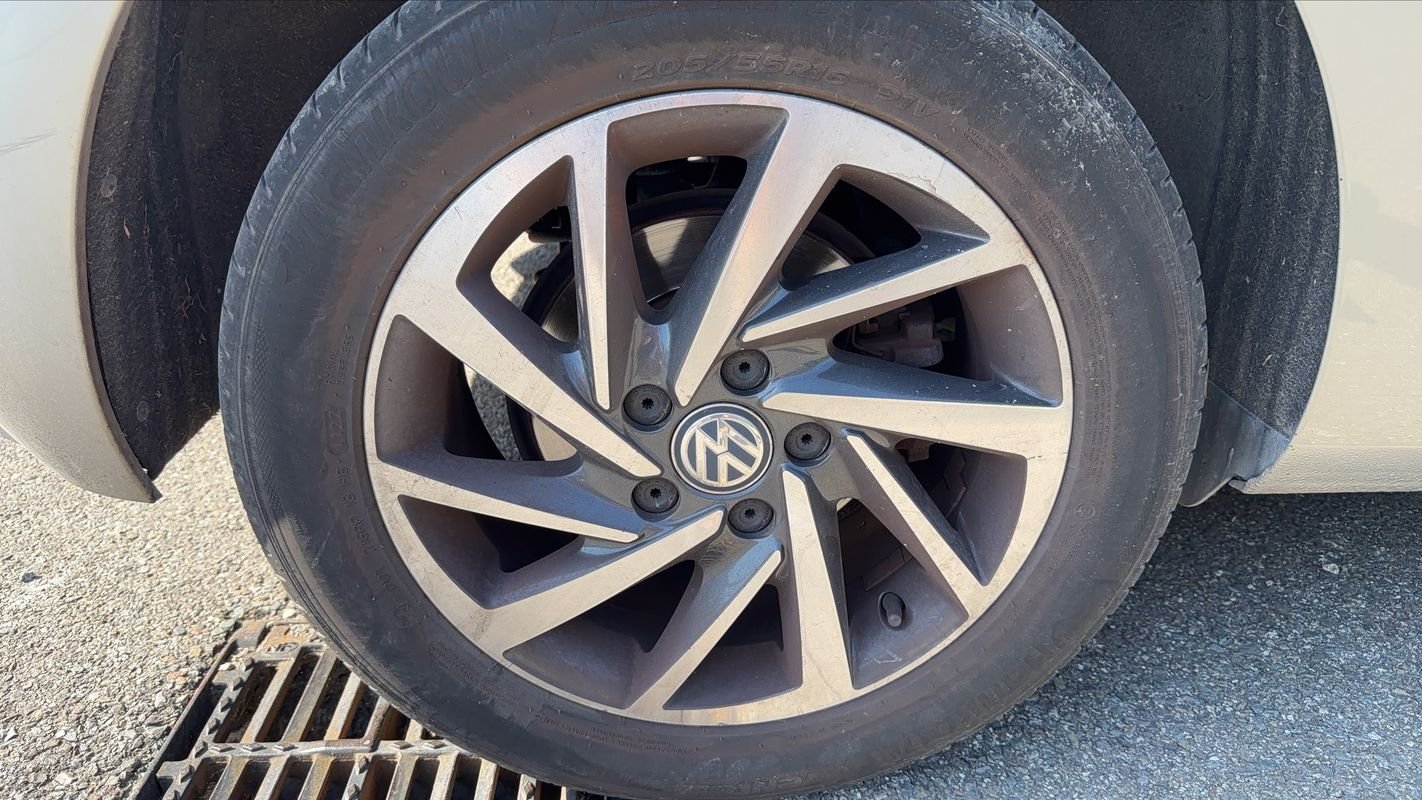 Volkswagen Golf - Photo 16