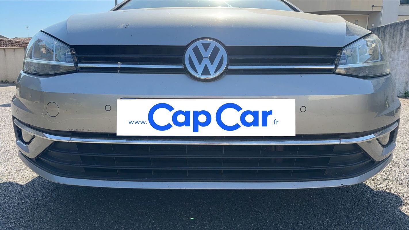 Volkswagen Golf - Photo 20