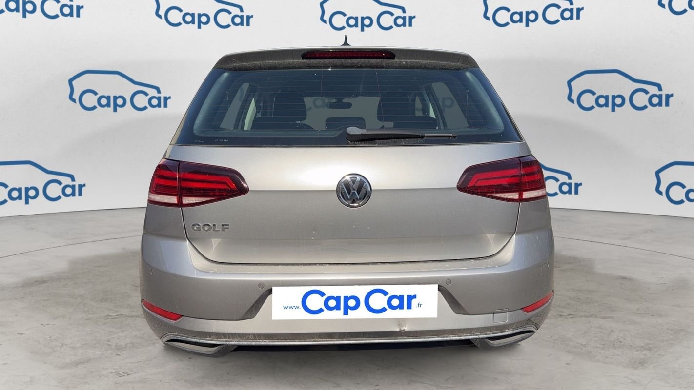 Volkswagen Golf - Photo 3