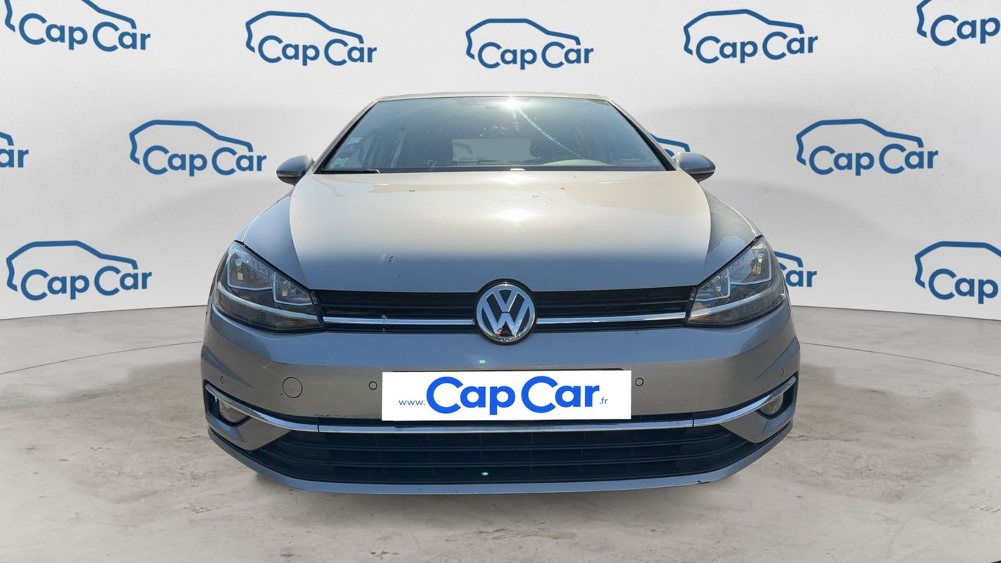 Volkswagen Golf - Photo 5