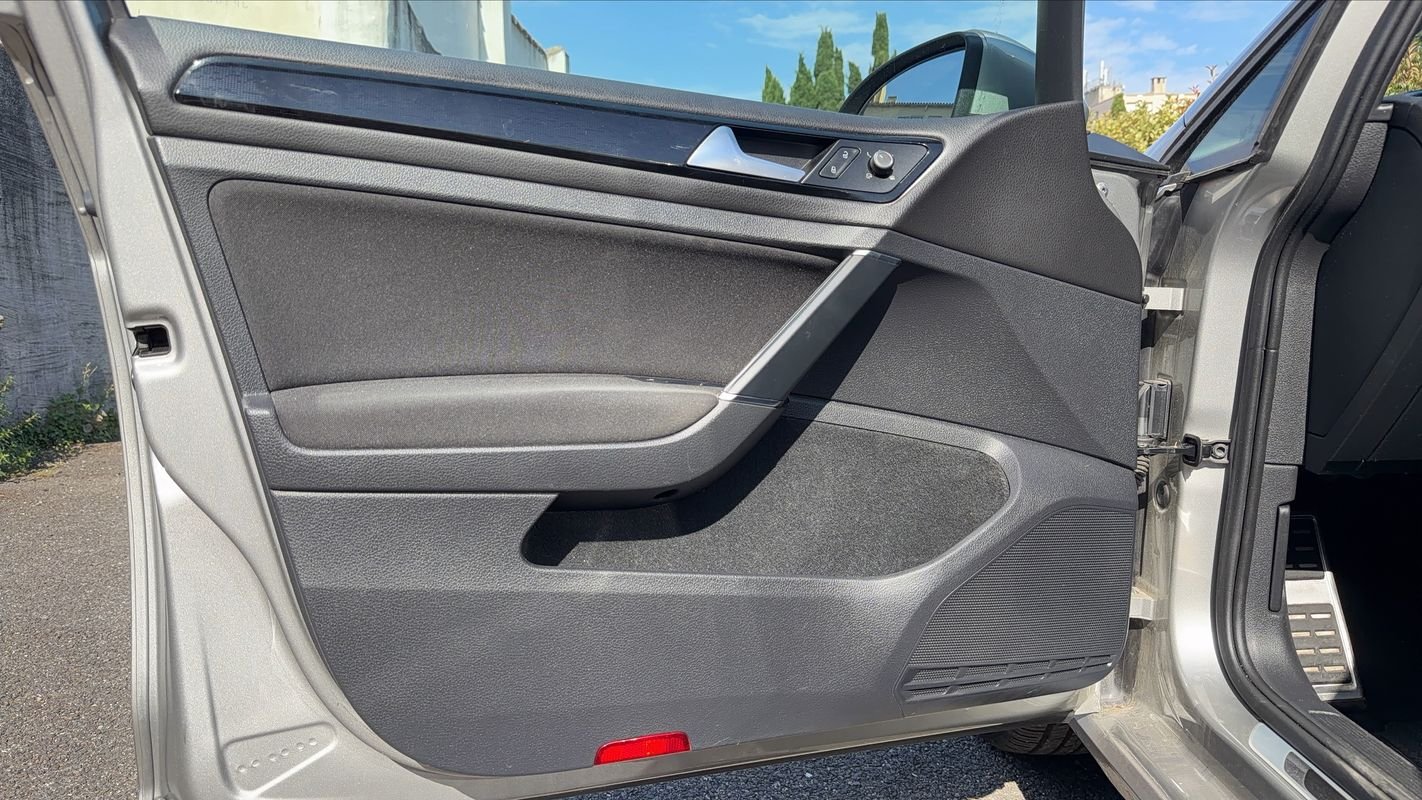 Volkswagen Golf - Photo 7