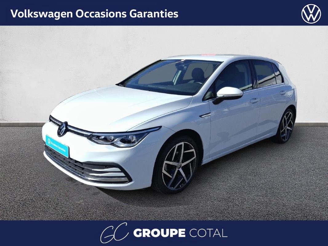 Volkswagen Golf - Photo 1