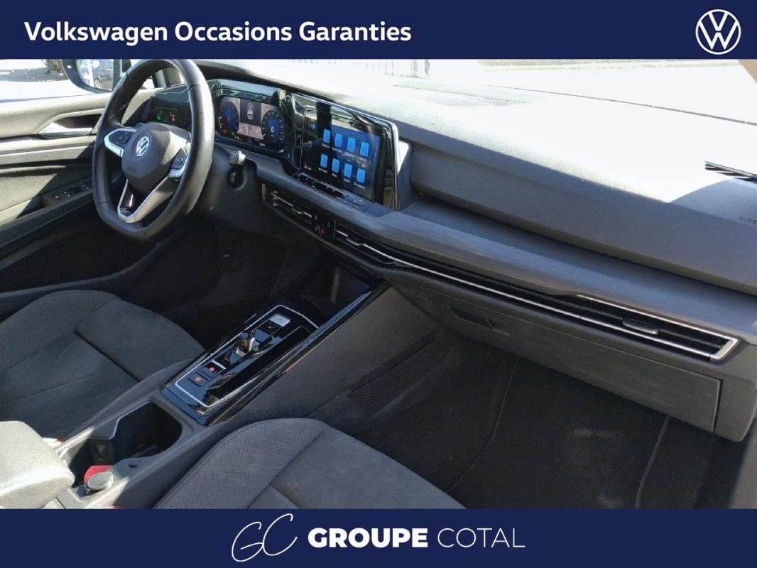 Volkswagen Golf - Photo 11