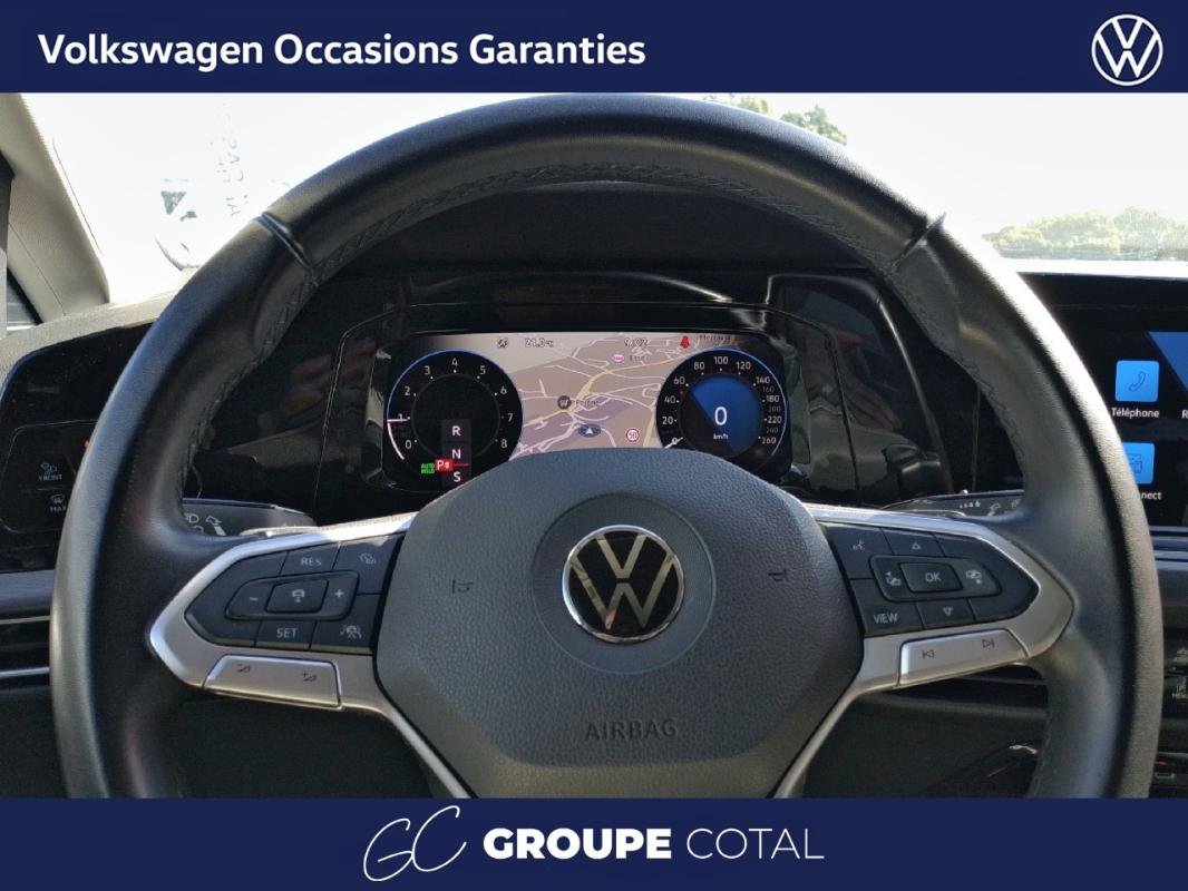 Volkswagen Golf - Photo 12