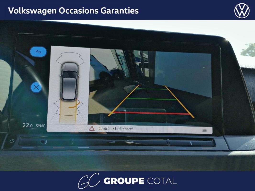 Volkswagen Golf - Photo 15