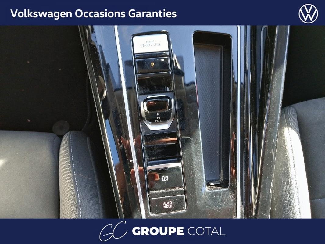 Volkswagen Golf - Photo 16