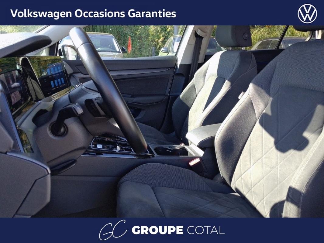 Volkswagen Golf - Photo 17