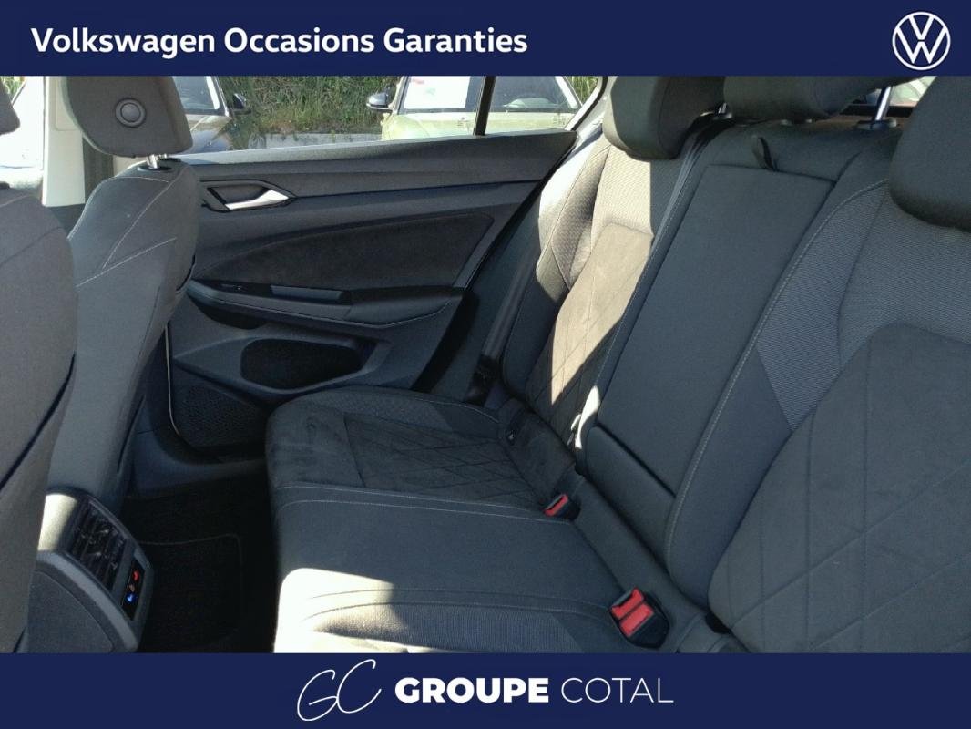 Volkswagen Golf - Photo 18