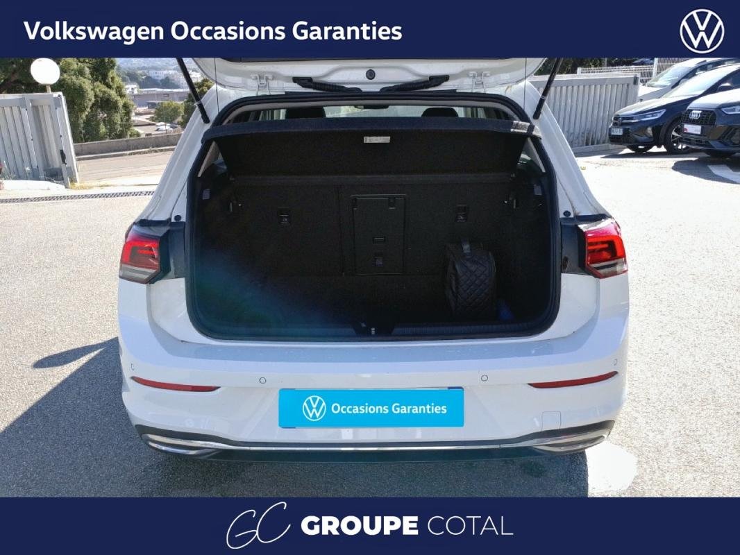 Volkswagen Golf - Photo 19