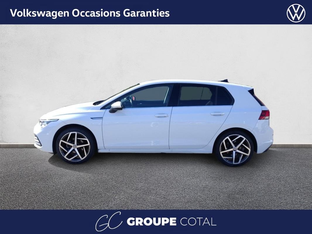 Volkswagen Golf - Photo 2