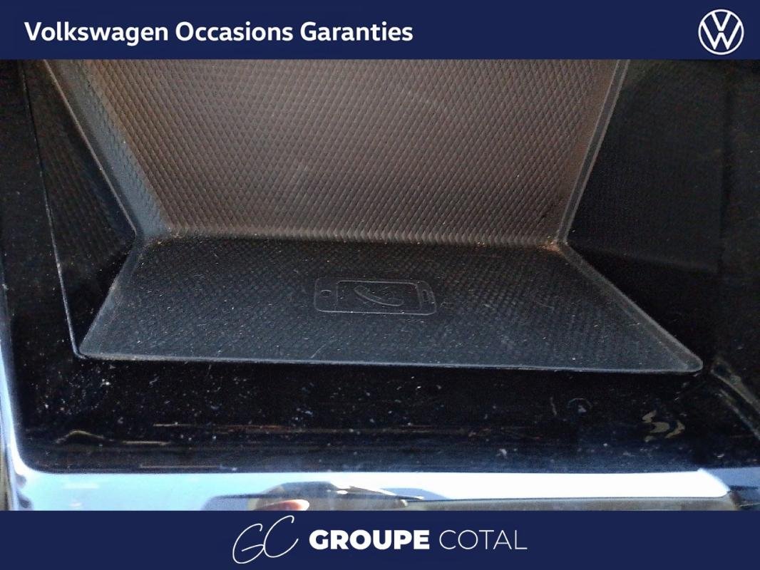 Volkswagen Golf - Photo 21
