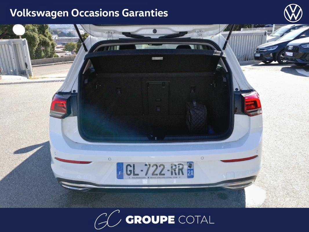 Volkswagen Golf - Photo 22