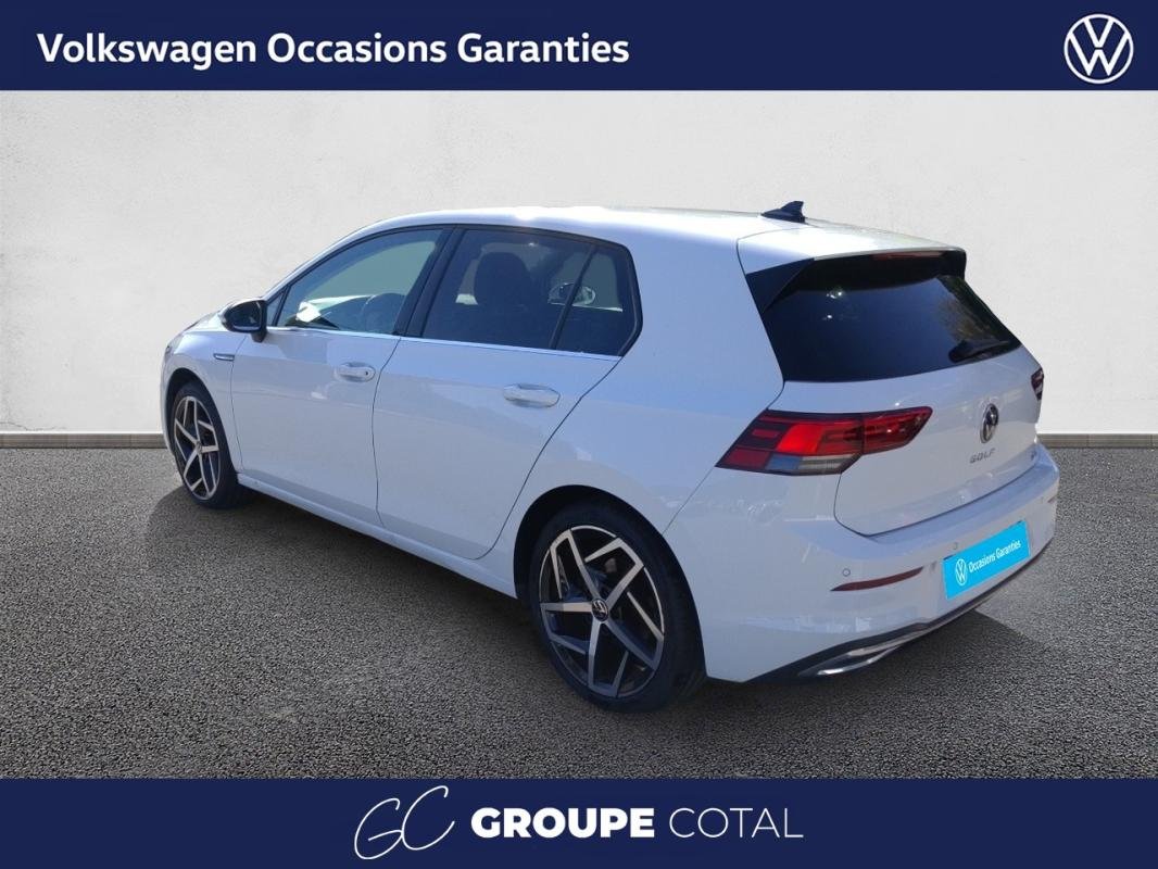 Volkswagen Golf - Photo 3