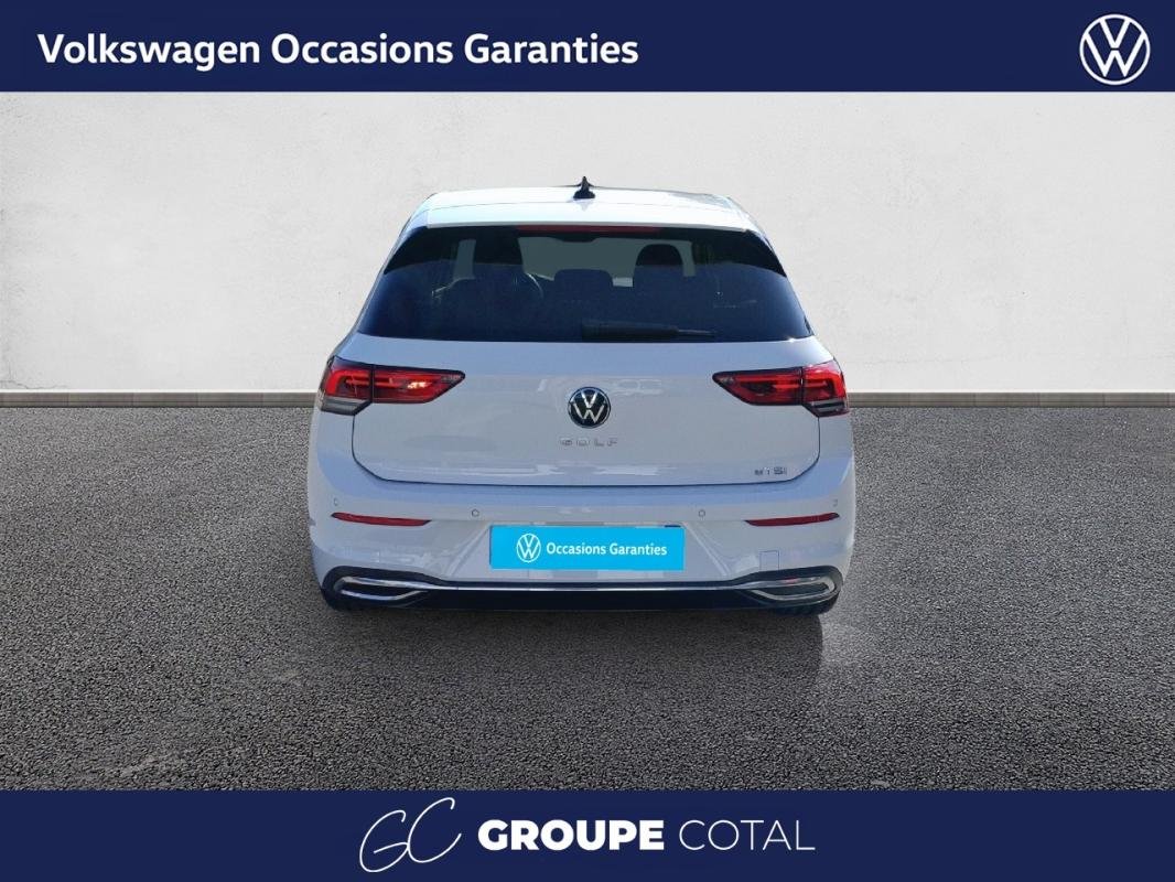 Volkswagen Golf - Photo 4