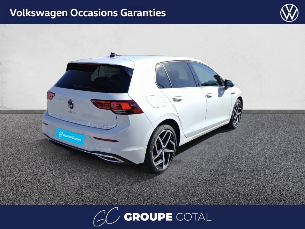 Volkswagen Golf - Photo 5