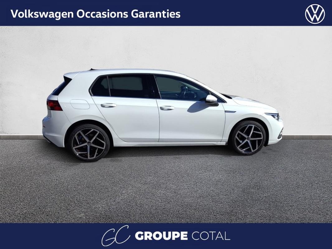 Volkswagen Golf - Photo 6