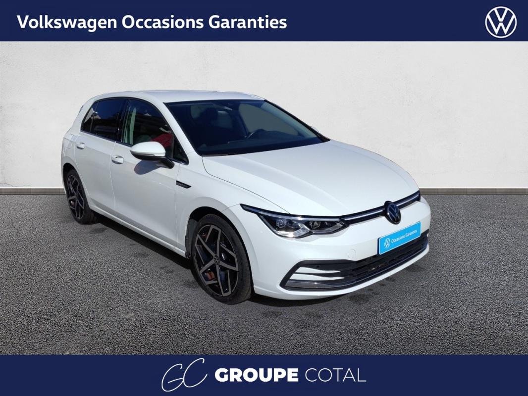 Volkswagen Golf - Photo 7