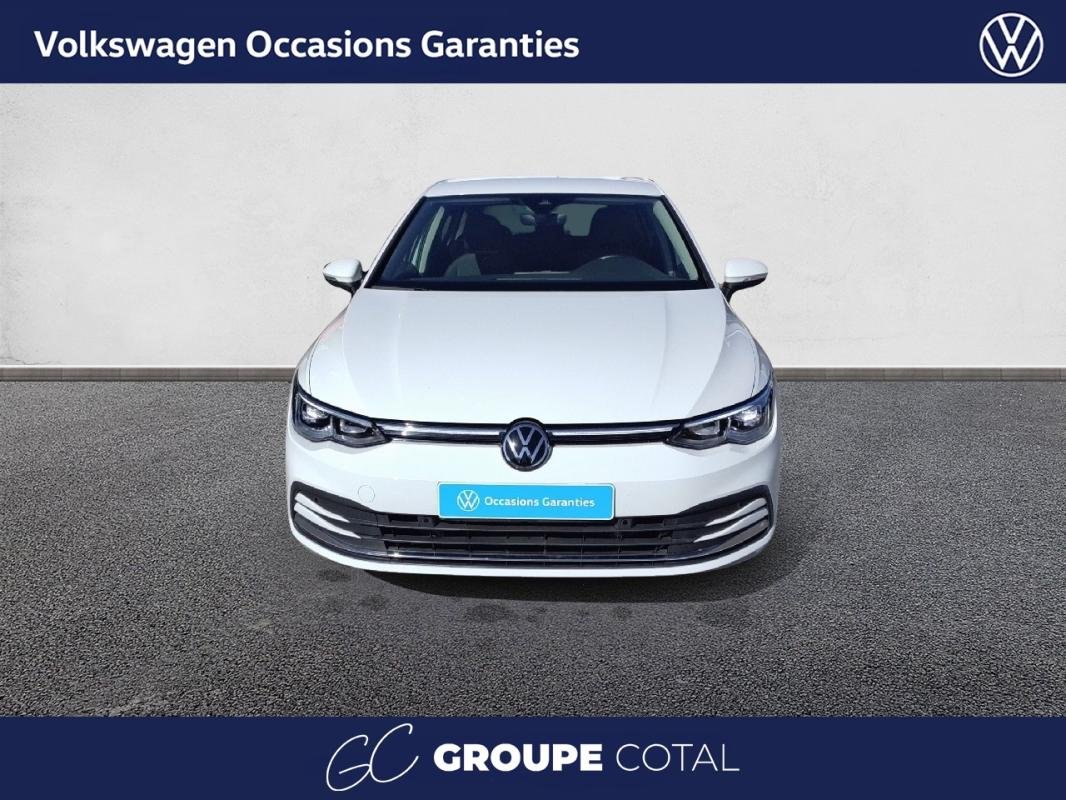 Volkswagen Golf - Photo 8