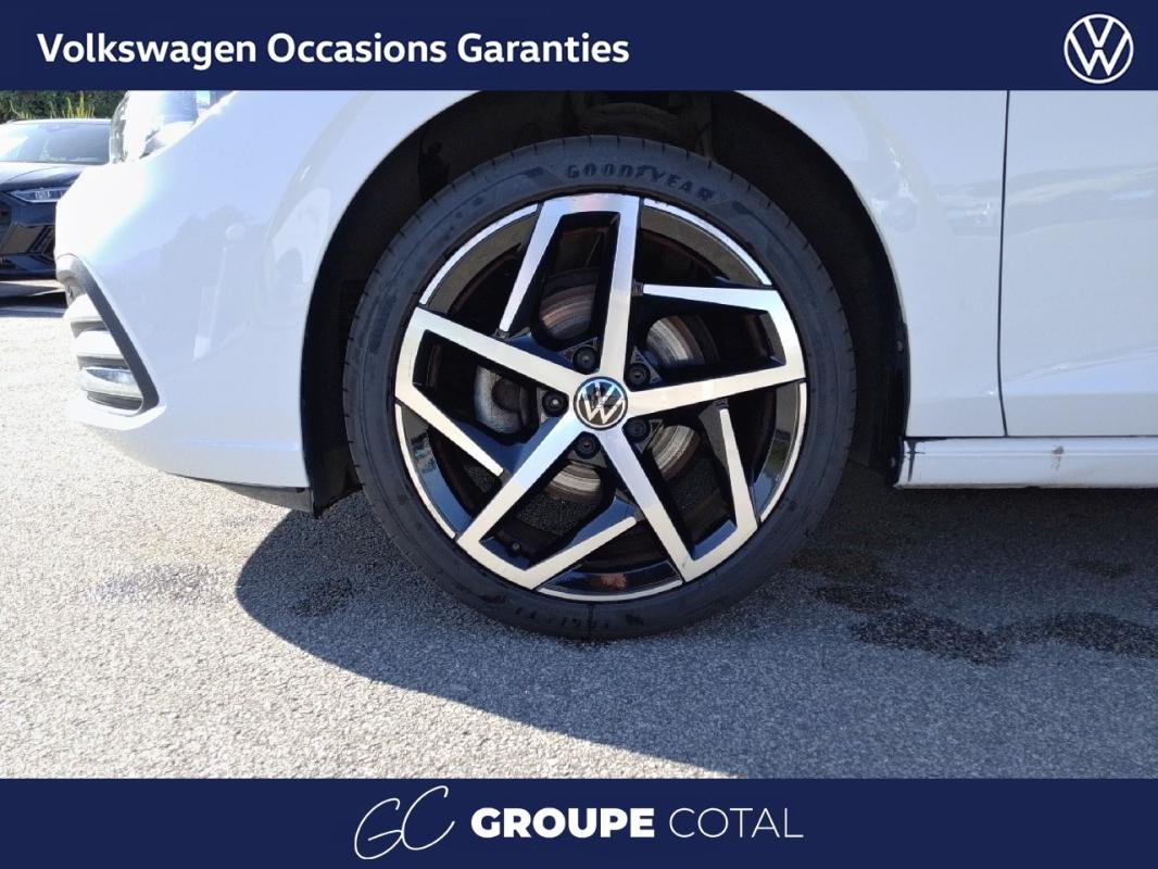 Volkswagen Golf - Photo 9